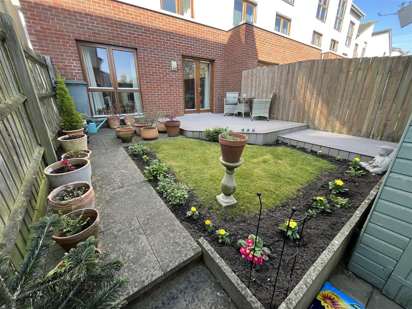 Great Mead, Chippenham